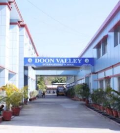 Doon Valley International School