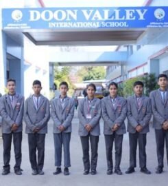 Doon Valley International School