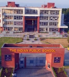 The Indian Public School