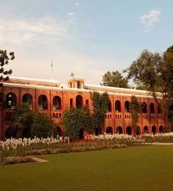 The Doon School